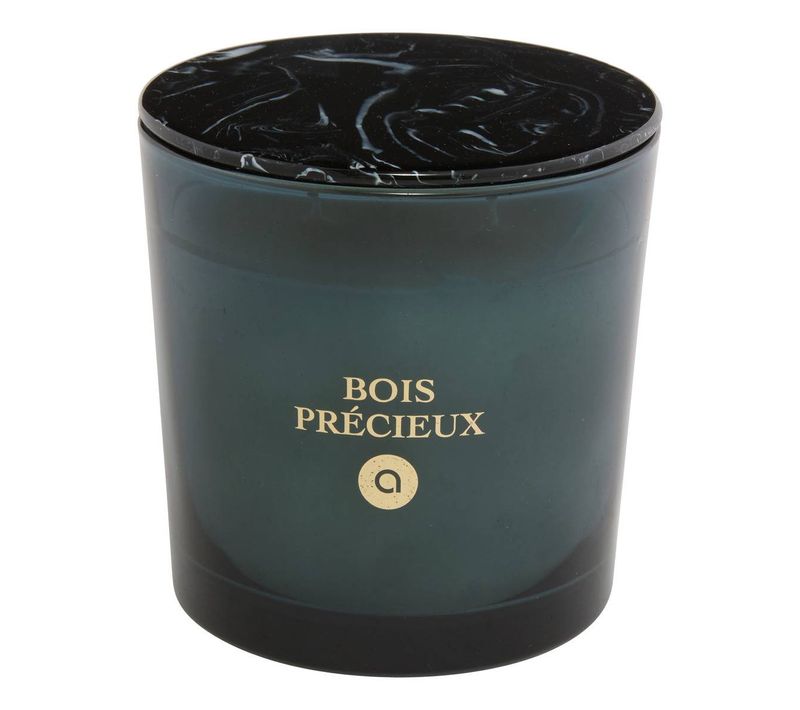 Bougie Parfumée Liana 320g Bois Précieux