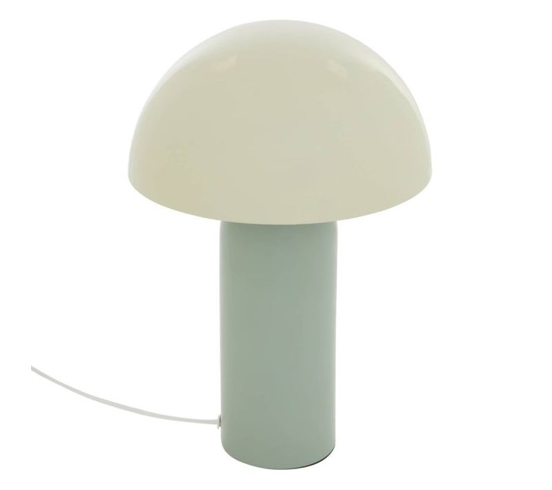 Lampe de chevet H. 36 cm LITO Céladon