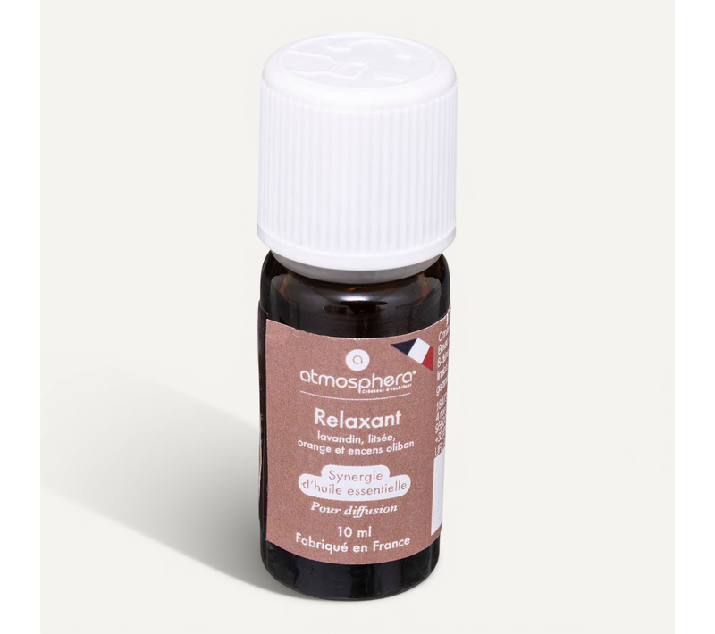 Huiles Essentielles Relaxante 10ml
