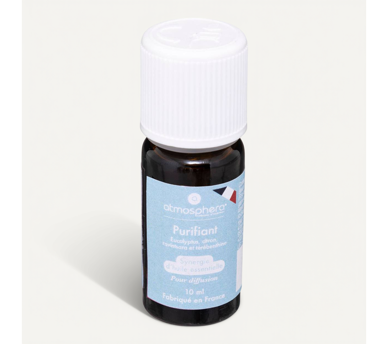Huiles Essentielles Purifiante 10ml