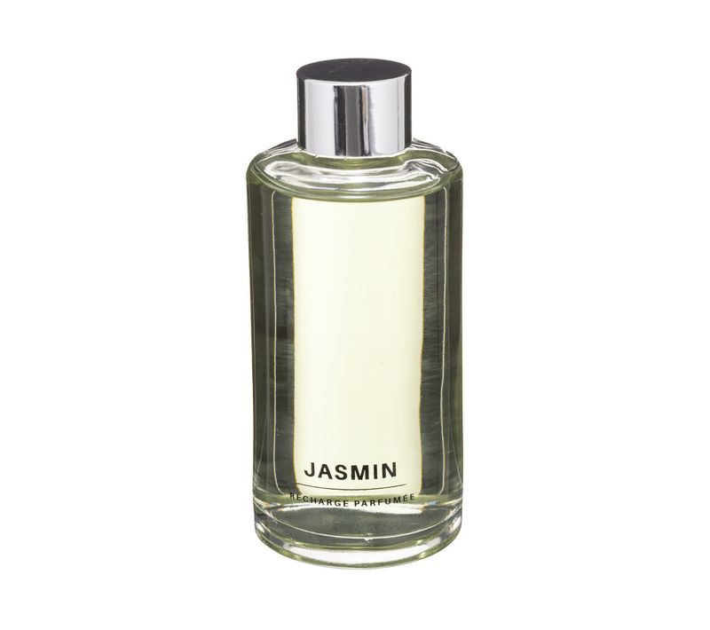 Recharge Pour Diffuseur De Parfum Jasmin 200 Ml