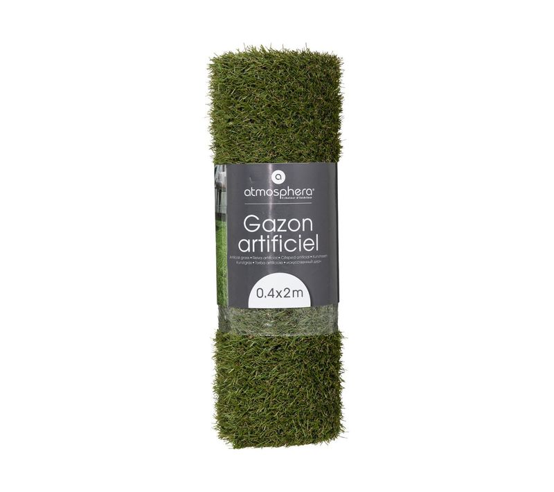 Gazon Artificiel Gazon Synthétique Rouleau De 2 Mètres