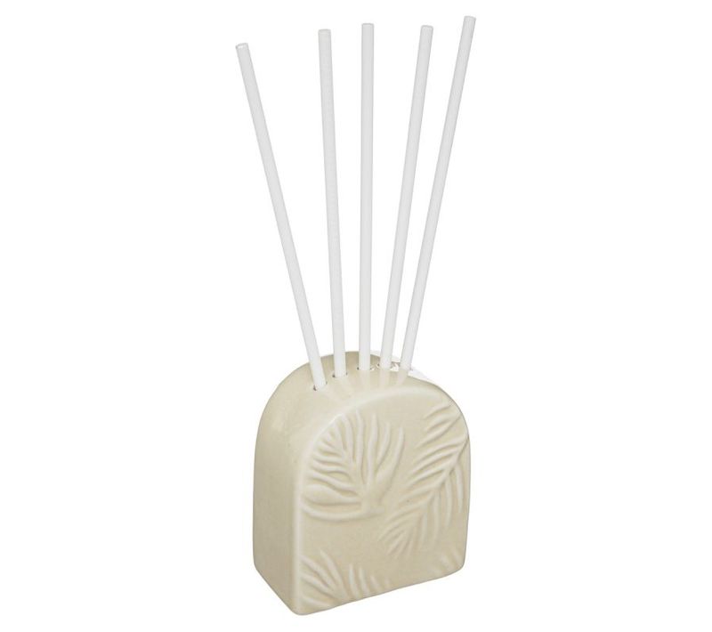 Diffuseur De Parfum "alicante" 8cm Vanille