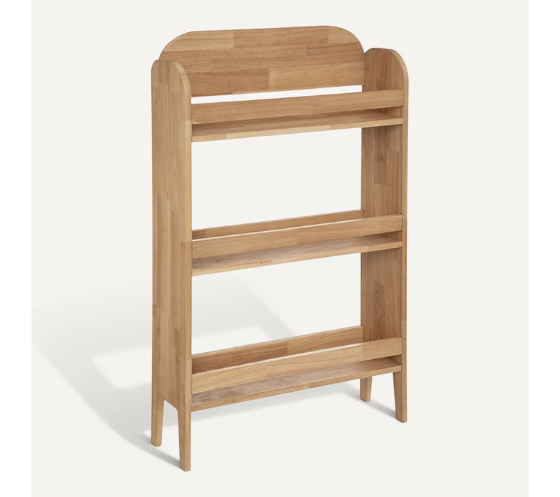Bibliothèque En Bois Pour Enfant Robin Atmosphera