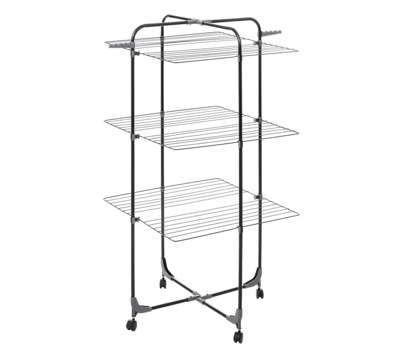 Étendoir à Linge Modulablet Tour 30m Mojave