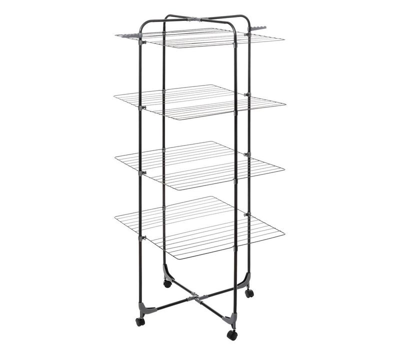 Étendoir à Linge Modulable Tour 40 M Mojave