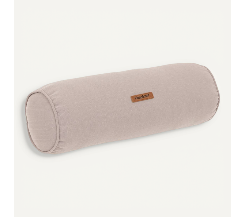 Traversin D'extérieur "korai" Taupe 45x15cm
