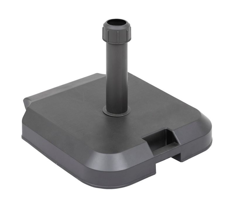 Pied De Parasol à Roulettes Opaneo 39kg Hespéride