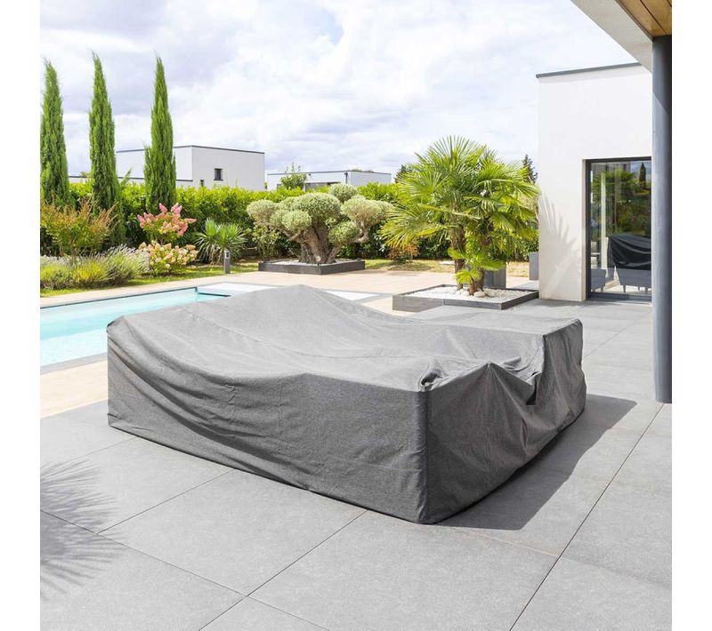 Housse De Protection Pour Salon L Hambo Hespéride