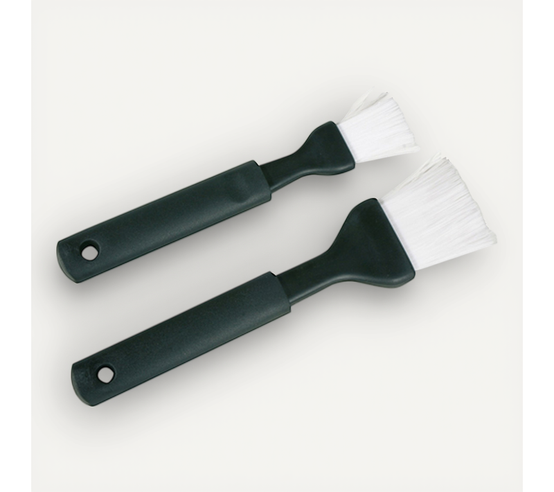 Lot De 2 Pinceaux Pour Barbecue