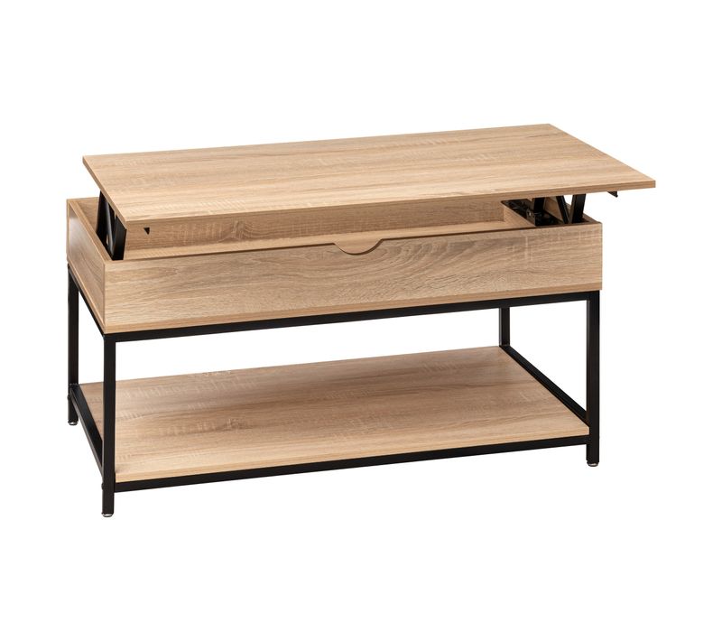 Table Basse Relevable Aliaj 5five
