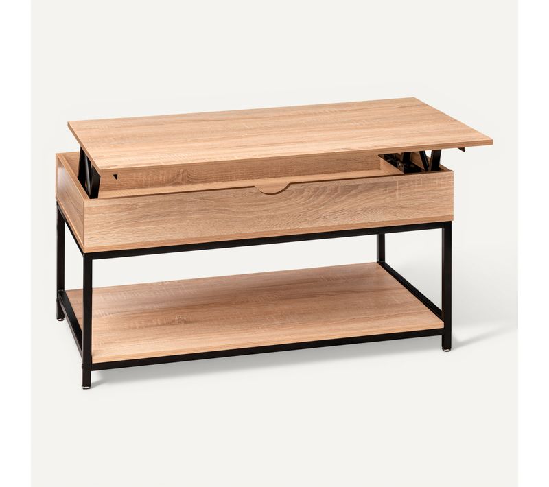 Table Basse Relevable Aliaj 5five