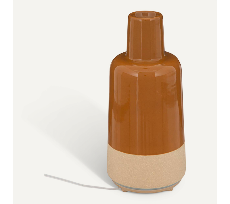 Diffuseur De Parfum "marty" Jaune Moutarde 150ml