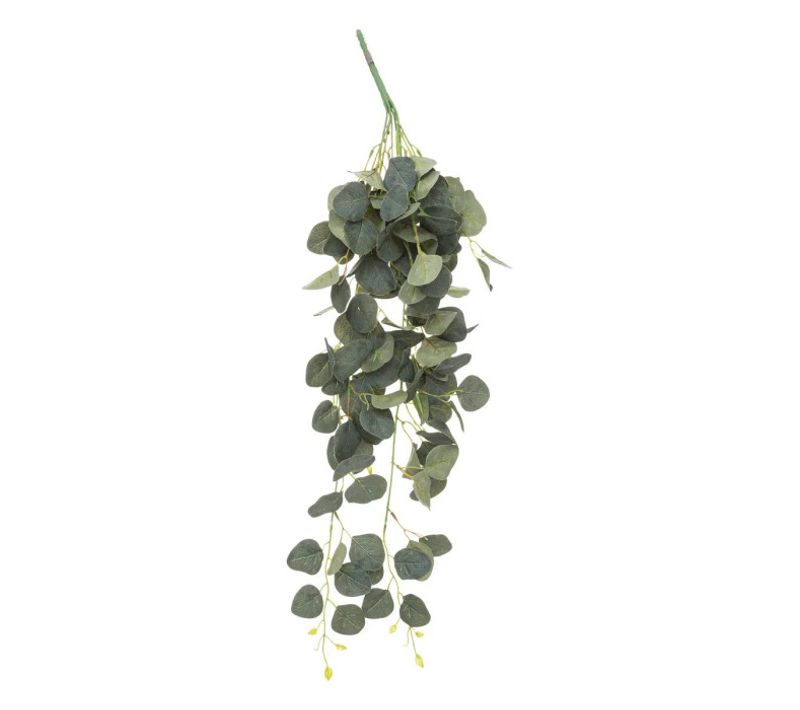 Tige Artificielle Eucalyptus "drew" 80cm Vert