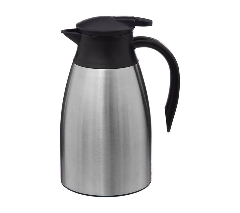 Pichet Isotherme 1,5l Inox