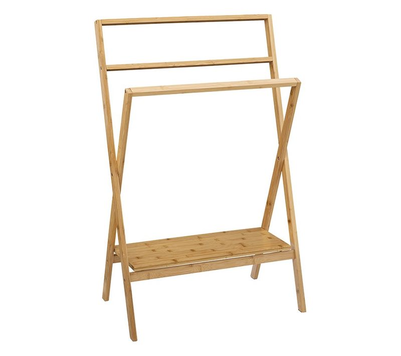 Porte Serviettes Bambou Lab'n Modul 5five