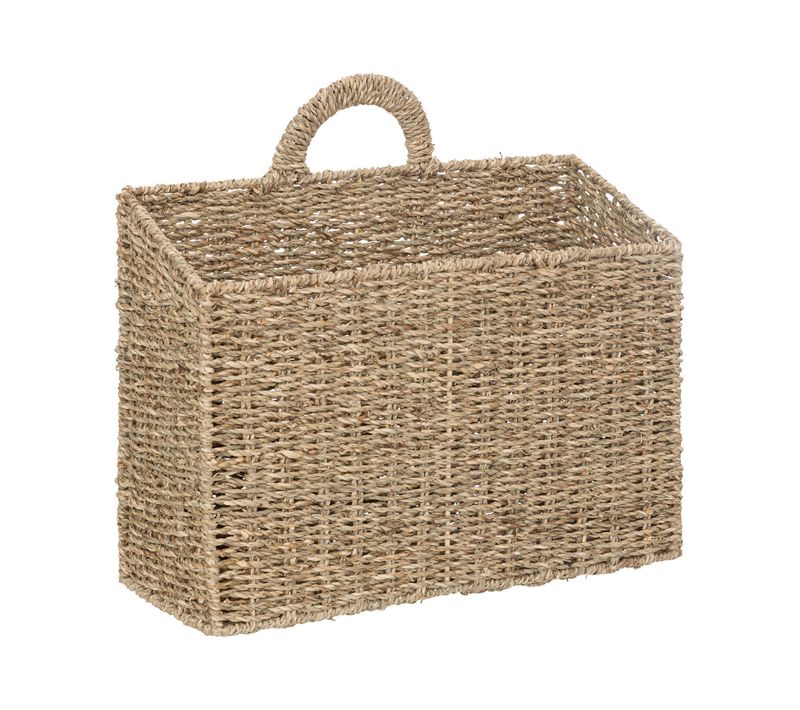 Panier De Rangement à Suspendre H 40 Cm