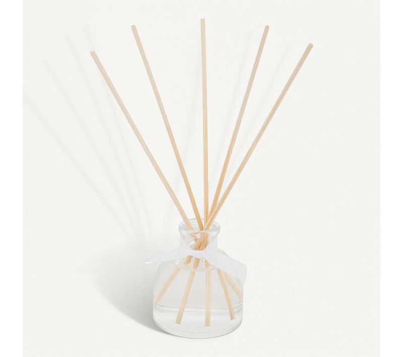 Diffuseur De Parfum Izor 50ml Verre Fleur De Coton