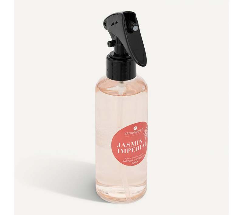 Spray Parfumé "izor" 200ml Jasmin Oriental