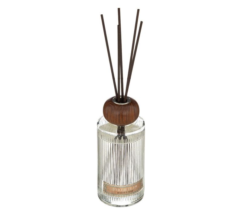 Diffuseur De Parfum "café" 200ml Douceur De Lin
