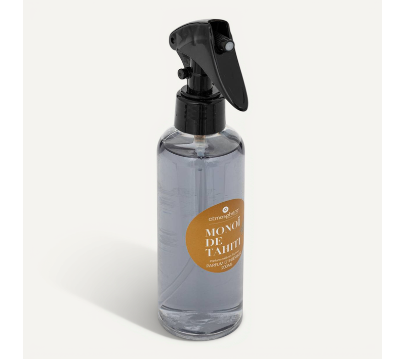 Spray Parfumé "izor" 200ml Monoï