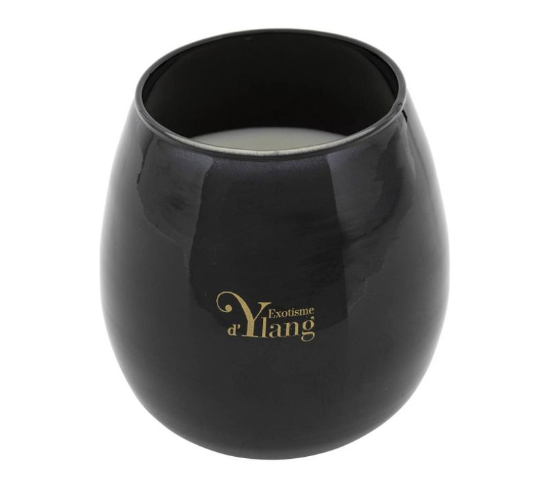 Bougie Parfumée "arlo" 400g Ylang