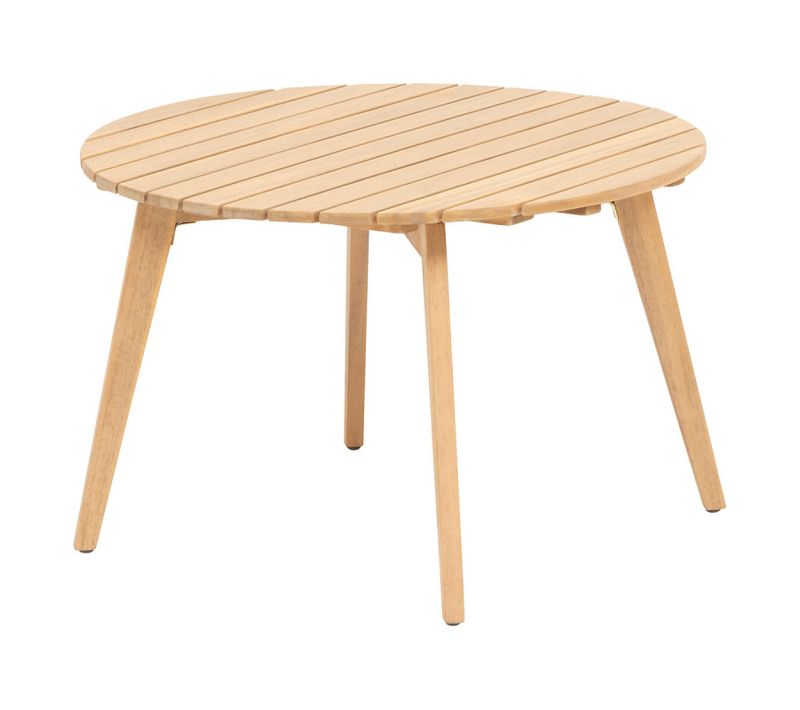 Table D'appoint En Bois H40 Olvinia Hespéride