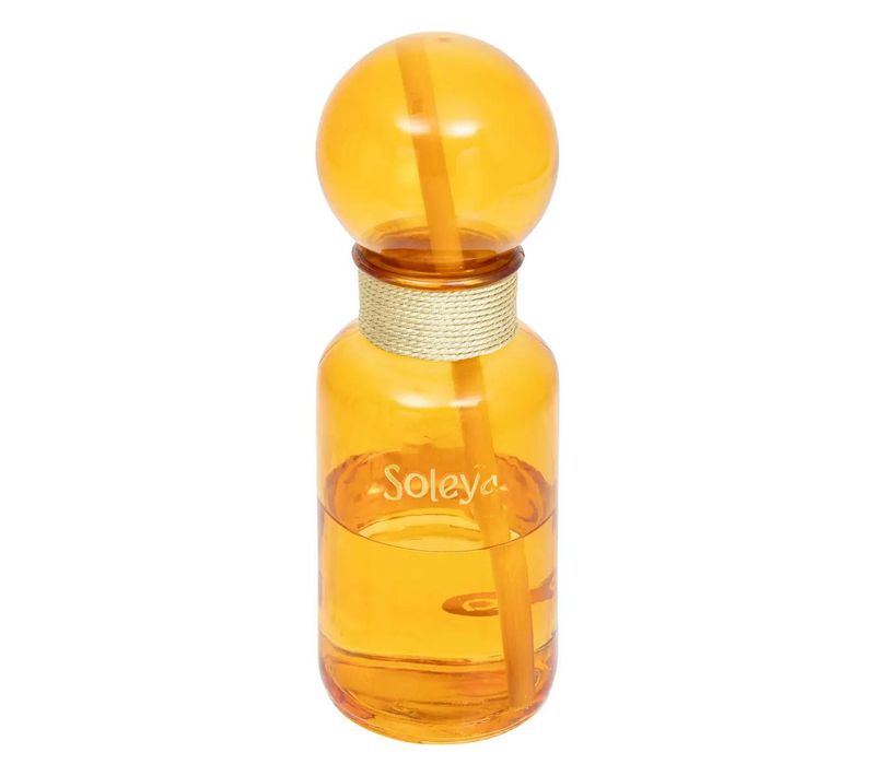 Diffuseur De Parfum "soleya" 300ml Vanille épicée