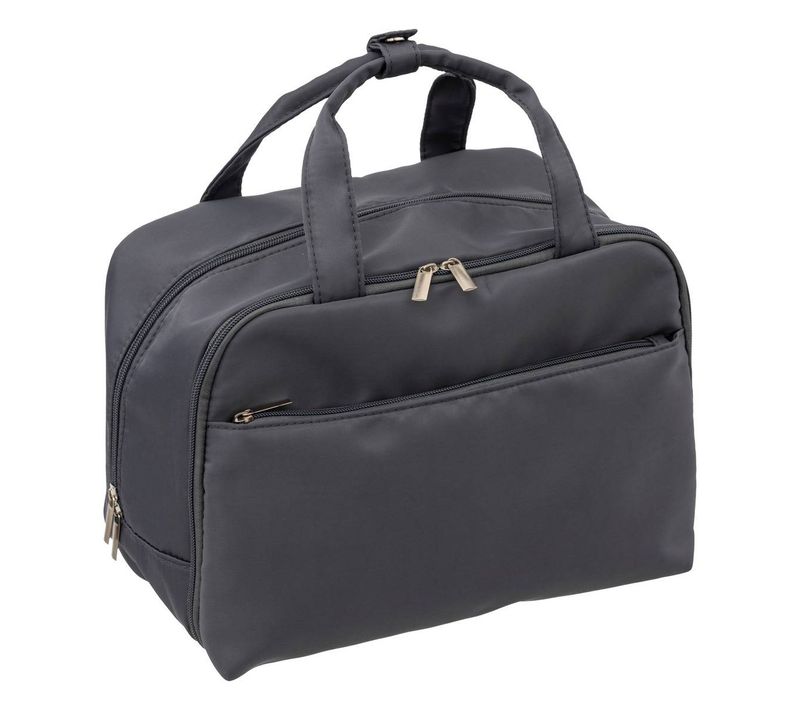 Trousse De Toilette Vanity Gris