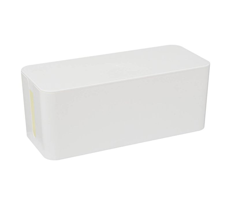 Boîte Cache Câble