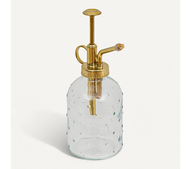 Pulvérisateur "the Floral" 33 Cl Transparent