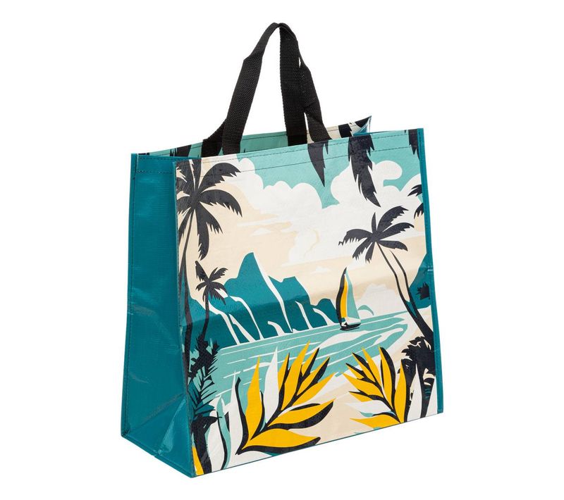 Sac De Shopping Plage