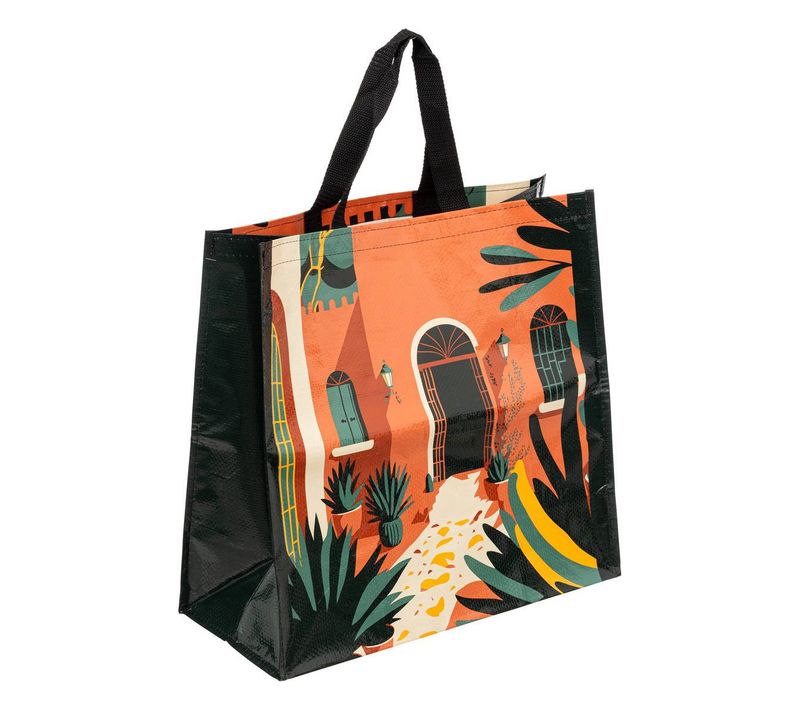 Sac De Shopping Jardin