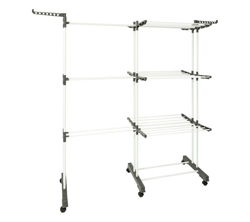 Etendoir à Linge Tour Modulable Sinaï 5five