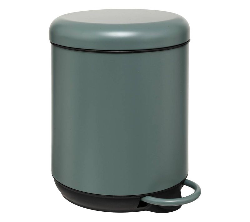 Poubelle "duo" 5l Ficus