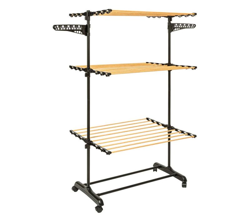 Etendoir à Linge Tour Bara 25m