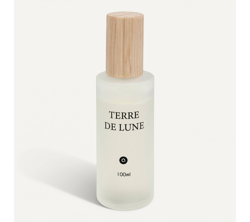 Spray D'ambiance "terre De Lune" 100ml
