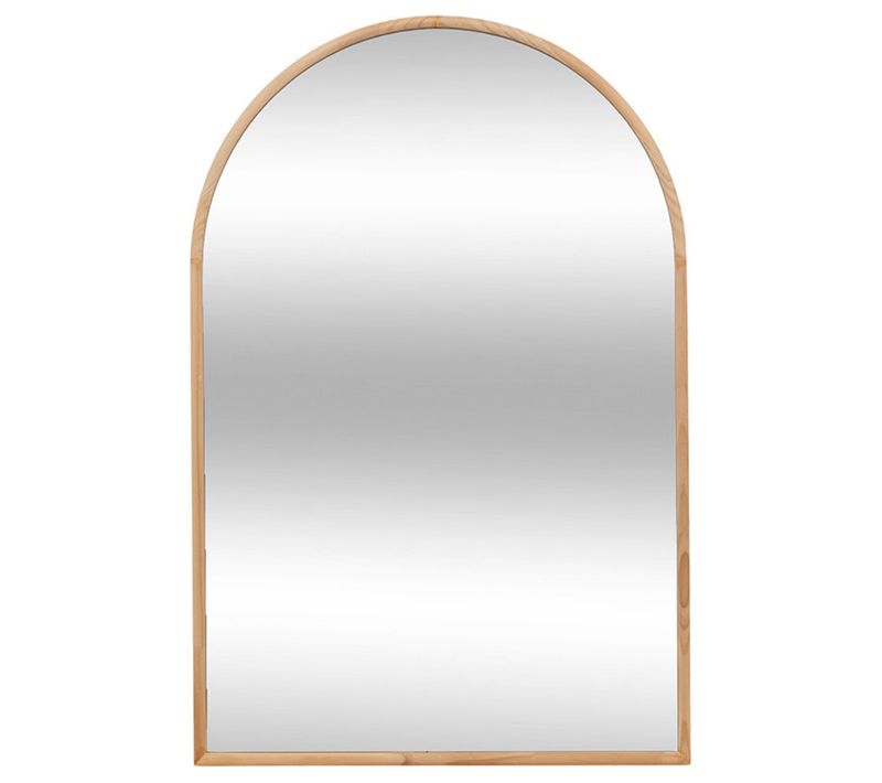 Miroir Arche 60x90 Kim Beige