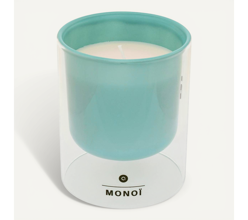 Bougie Parfumée Ilan Monoï 220g