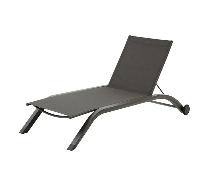 Transat Avec Roues Jimani Mocha / Praline Hespéride