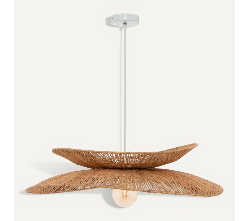 Suspension D. 69,5 cm ALARA Beige