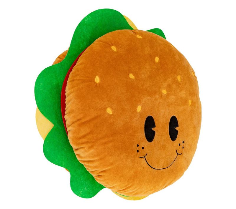 Peluche Burger Gunter H.20cm