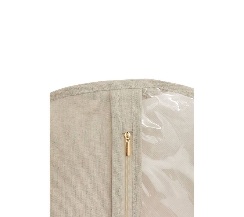 Housse De Rangement "groomy" Pour Vêtements 115x58cm