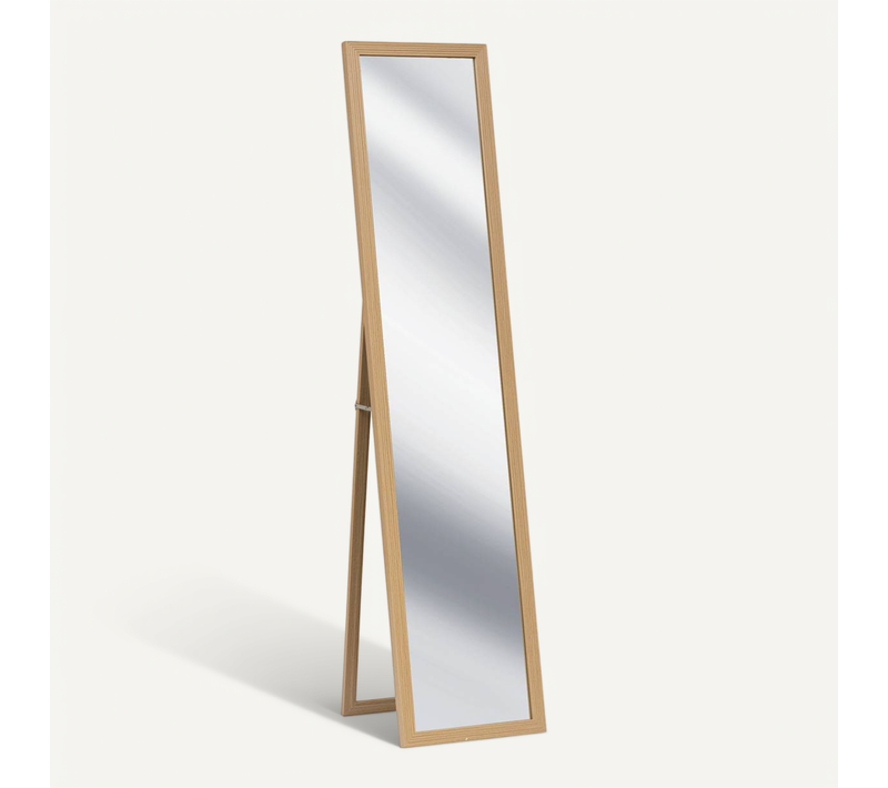 Miroir Sur Pied Tasso