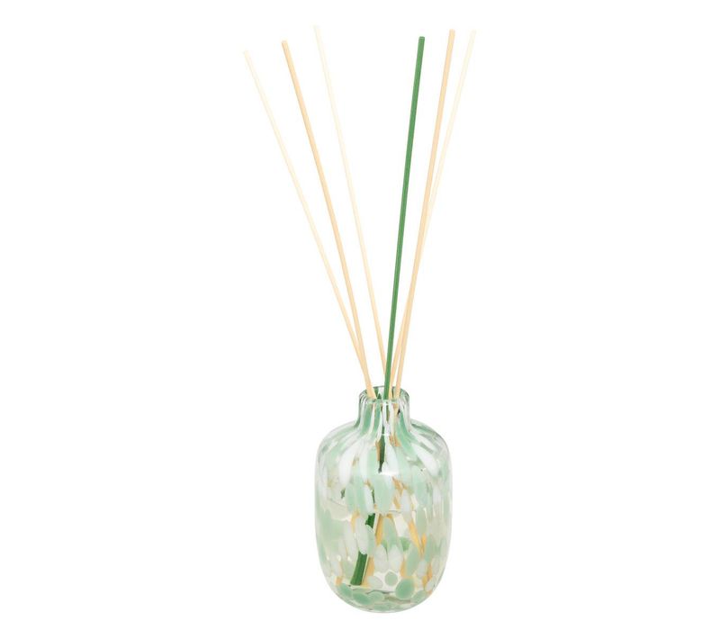 Diffuseur De Parfum "mancha" Fleur De Lin 850ml