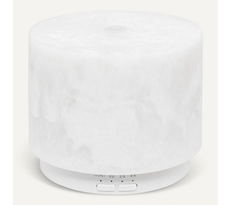 Diffuseur Huiles Essentielles "elsy" Marbre 100ml