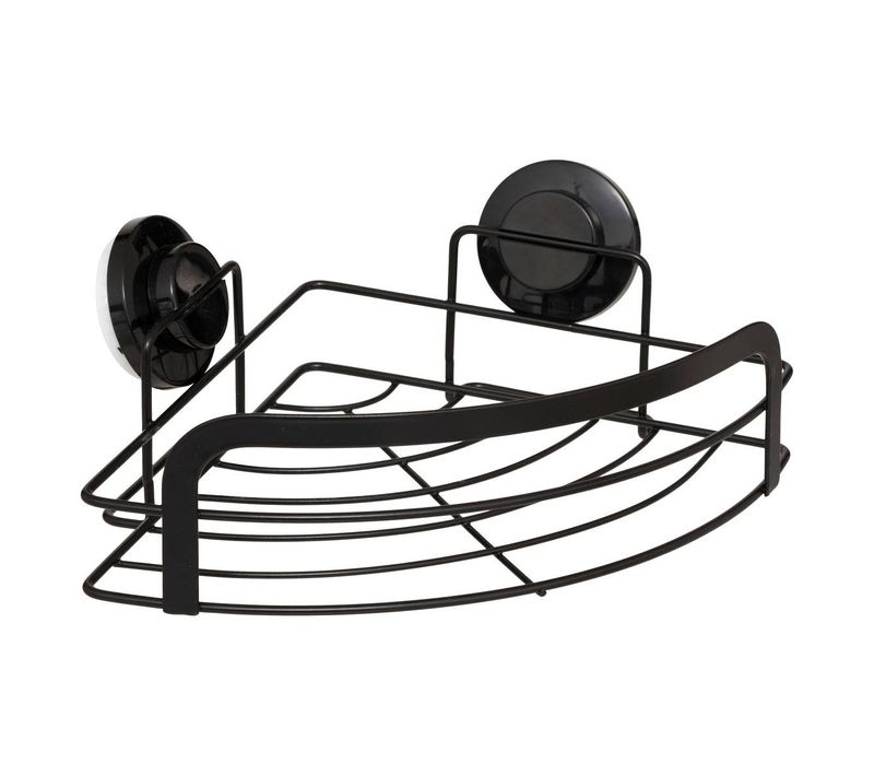 Etagère D'angle Venterra Noir