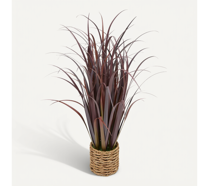 Plante Artificielle En Pot Zya 70x70cm