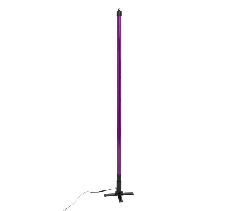 Tube LED Lumineux H139cm