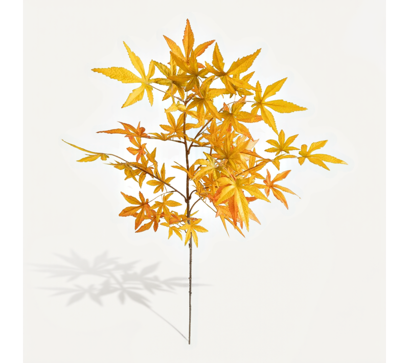 Tige D'érable Artificielle James H102cm
